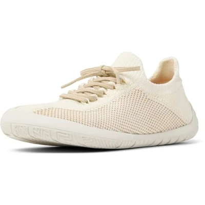 Afbeelding van Camper PATH Sneakers laag Weiß natural, Dames, Maat: 41, natural Polyester