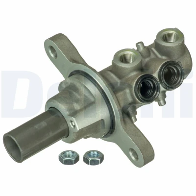 Afbeelding van Delphi Diesel Hoofdremcilinder LM80611