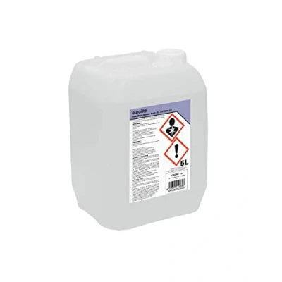 Afbeelding van Eurolite rookvloeistof voor rookmachine X Extreme A2, 5l