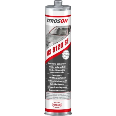 Afbeelding van TEROSON MS 9120 SF Voegkit Grijs