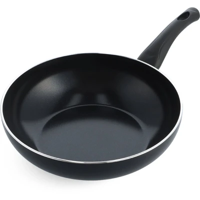 Afbeelding van BK Brilliant Wokpan 28 cm