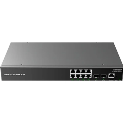 Afbeelding van Switch Grandstream GWN7801 Gigabit Ethernet 20 Gbps