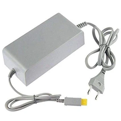 Afbeelding van WICAREYO AC voedingsadapter, EU stekker voor Wii U