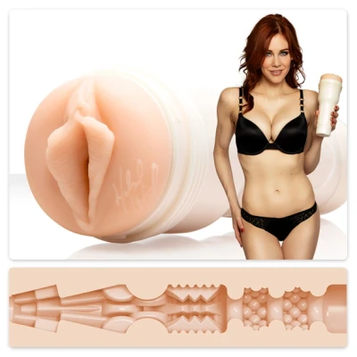 Afbeelding van Fleshlight Girls Maitland Ward