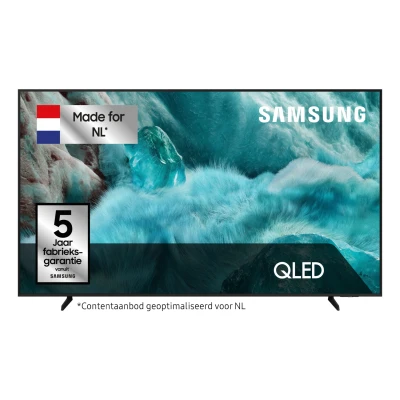 Afbeelding van Samsung 50&quot; QLED Q7F4 4K (2025)