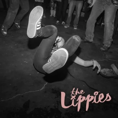 Afbeelding van The Lippies (CD)
