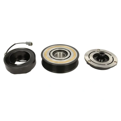 Afbeelding van Compressor, airconditioning THERMOTEC KTT040206