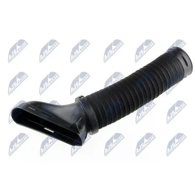 Afbeelding van NTY GPP ME 004 Aanzuigslang, luchtfilter Links MERCEDES BENZ: GLK (X204) 350 3.5, 280 3.0 4 matic, 3.5 300 matic 2008 2015