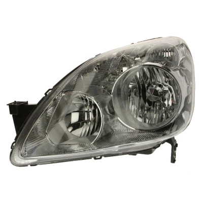 Afbeelding van Koplamp DEPO 217 1154L LD EM, Links