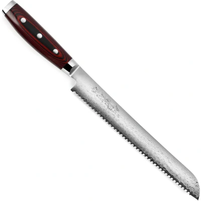 Afbeelding van Yaxell Super Gou Broodmes 23 cm