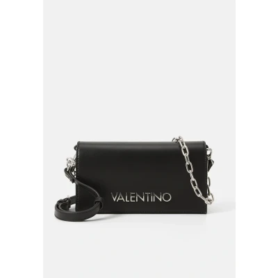 Afbeelding van Valentino Bags Stefany Schoudertas, Dames, Maat: One Size, Nero