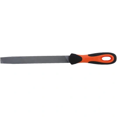 Afbeelding van Bahco Molenzaagvijl met ergonomisch hecht 250 mm
