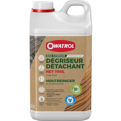 Afbeelding van owatrol net trol 2.5 ltr