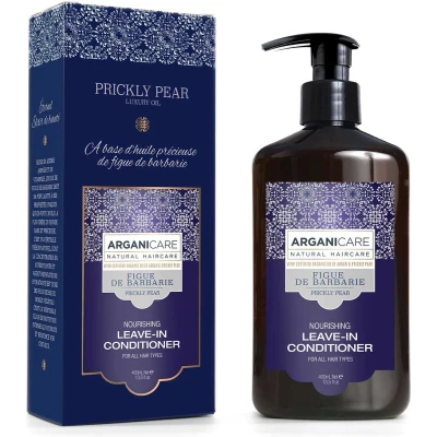 Afbeelding van Arganicare Prickly Pear