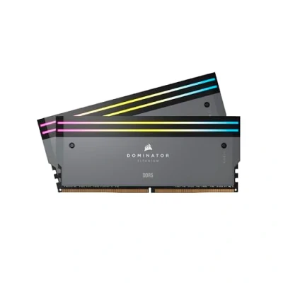 Afbeelding van Corsair DDR5 Dominator Titanium 2x48GB 6000