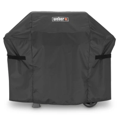Afbeelding van Weber Premium Barbecuehoes voor de Spirit 200 en 300 serie