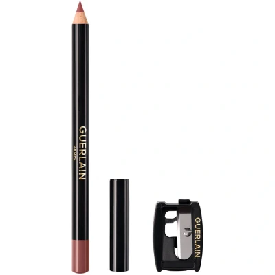 Afbeelding van Guerlain Contour G Lipliner 01 Le Bois De Rose 1,2 gram