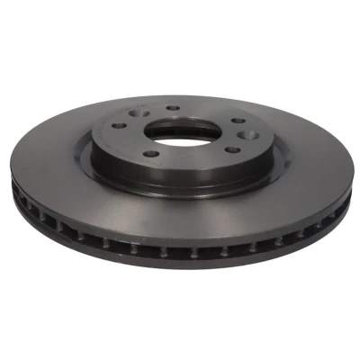 Afbeelding van Brembo Remschijf 09.C545.11