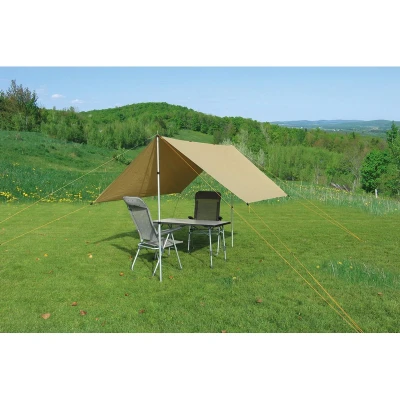 Afbeelding van Eurotrail Tarp 5 Wing Katoen polyester