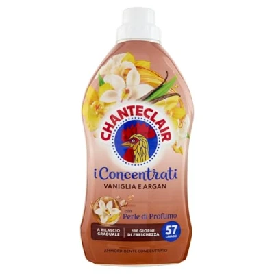 Afbeelding van Chanteclair Sublime I concentraten vanille en argan, 1000 ml