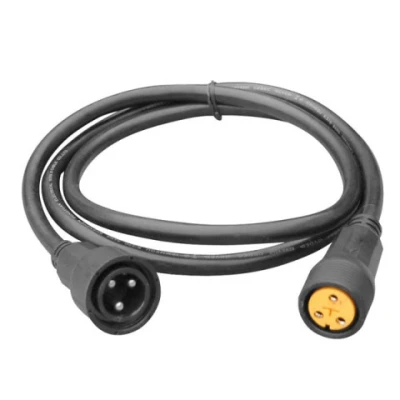 Afbeelding van Showtec IP67 Power verlengkabel 10mtr