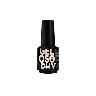 Afbeelding van Astonishing Gelosophy 135 Caramilk 15ml