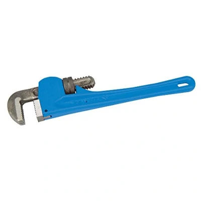 Afbeelding van Silverline Expert Pijptang Lengte 90 cm Kaak 85 mm