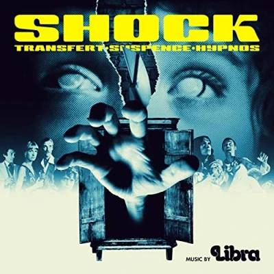Afbeelding van Original Motion Picture Soundt Shock (2 LPs)