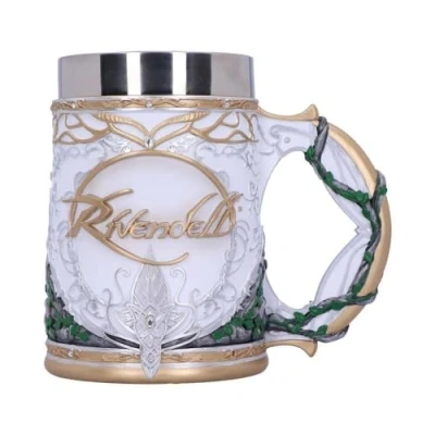 Afbeelding van Nemesis Now The Lord Of Rings Bierpul Rivendell Multicolours