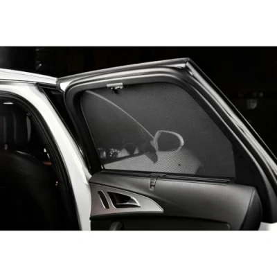 Afbeelding van Set Car Shades passend voor Audi A3 8Y 5 deurs 2020 (6 delig)