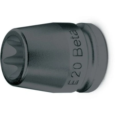 Afbeelding van Beta Slagdoppen voor Torx® schroeven 720FTX 10 007200410