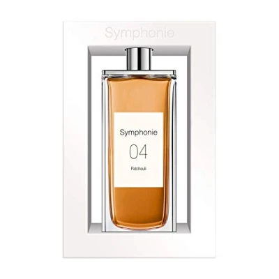Afbeelding van Symphonie 04 Patchouli eau de parfum spray 100 ml