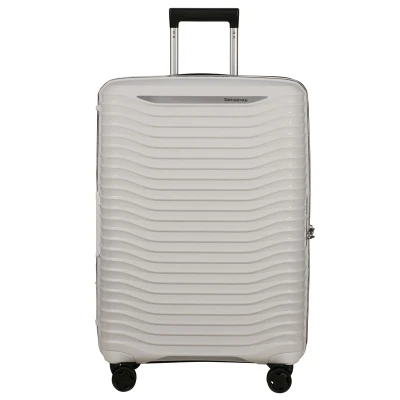 Afbeelding van Samsonite Upscape Spinner uitbreidbaar (4 wielen) 68cm Cloud White