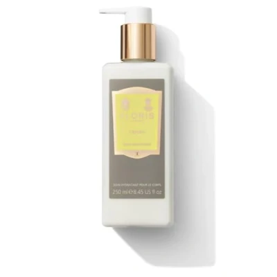 Afbeelding van Floris Melk Signature Collection Cefiro Enriched Body Moisturiser 250ml