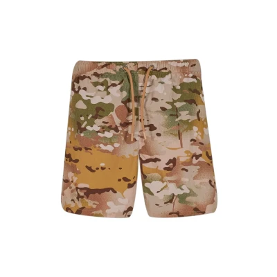 Afbeelding van Brandit Zwemshort Basic Tactical camo Gr. XL, Camo, XL