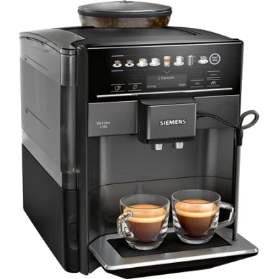 Afbeelding van Siemens TE651319RW EQ.6 plus s100 volautomaat koffiemachine