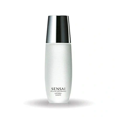 Afbeelding van Sensai Cellular Performance Lotion I Light 125 ml
