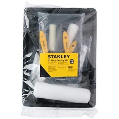 Afbeelding van Stanley Schilderset 11 stuks