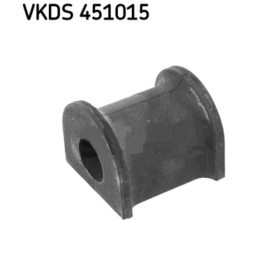 Afbeelding van SKF Stabilisator lagerbus VKDS 451015