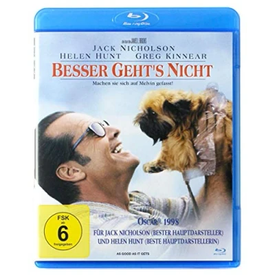 Afbeelding van Besser geht&#039;s nicht
