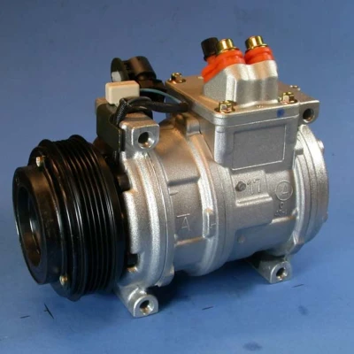 Afbeelding van Denso Airco compressor DCP05003