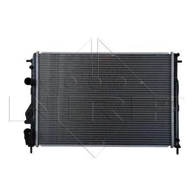 Afbeelding van Radiateur NRF 58175