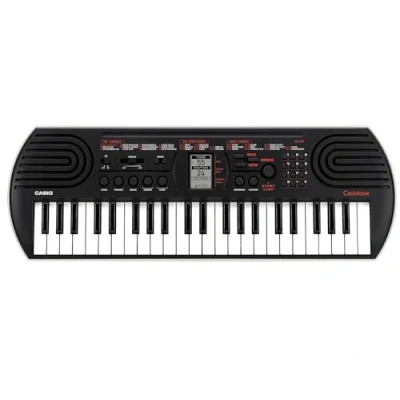 Afbeelding van Casio SA 81
