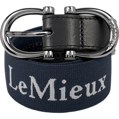 Afbeelding van LeMieux Elasticated belt