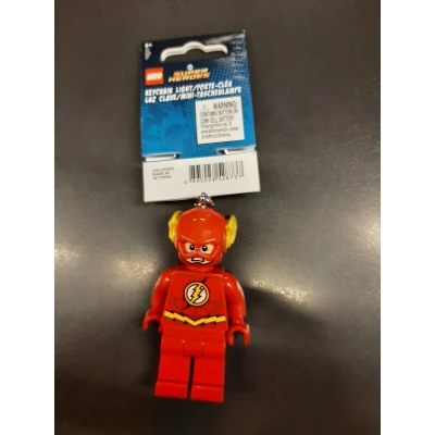 Afbeelding van LEGO Key Light DC Super Heroes