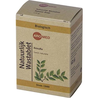 Afbeelding van Aromed Arosofia wastablet Bio 135 g