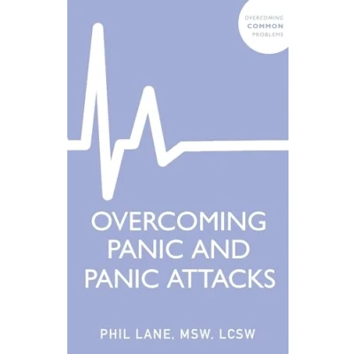 Afbeelding van Overcoming Panic and Attacks