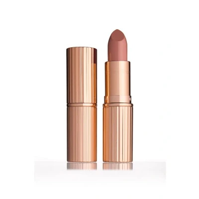 Afbeelding van CHARLOTTE TILBURY K.I.S.S.I.N.G LIPSTICK 3.5G SO RED 3,5 GRAM