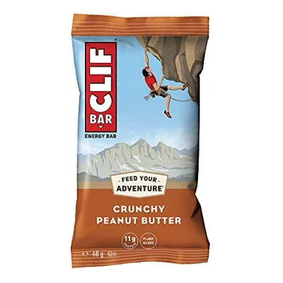 Afbeelding van Clif Bar Energy 68 gr
