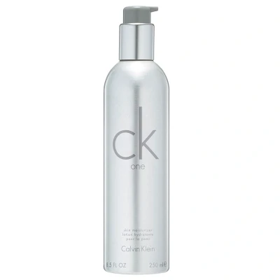 Afbeelding van Calvin Klein Ck one Bodylotion 250 ml